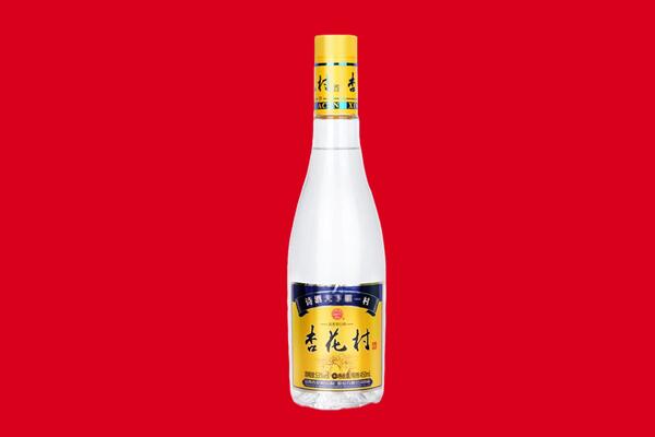 武威回收杏花村